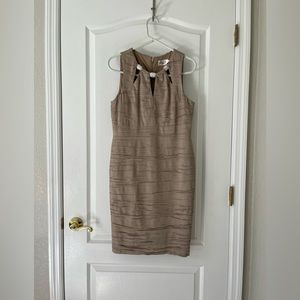 Eliza J Cocktail/Evening Dress